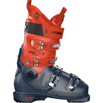 Sjezdové boty Atomic Hawx Ultra 110 S Dark Blue/Red Velikost: 26/26,5