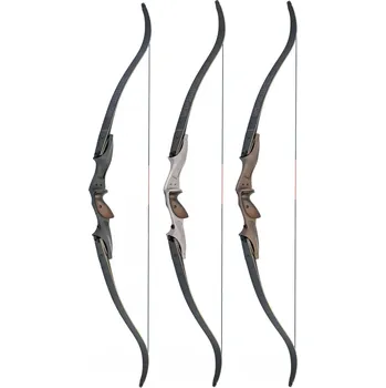 Luk Samick Discovery ILF 62"