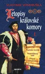 Letopisy královské komory 1: Plzeňské…