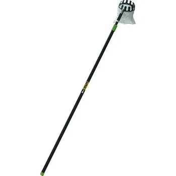 Česáček na ovoce s teleskopickou násadou for_q