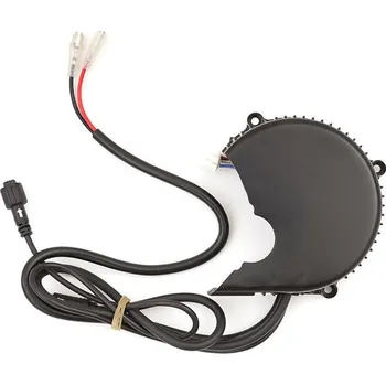 Apache řídící jednotka středového motoru BBS 48V/500W