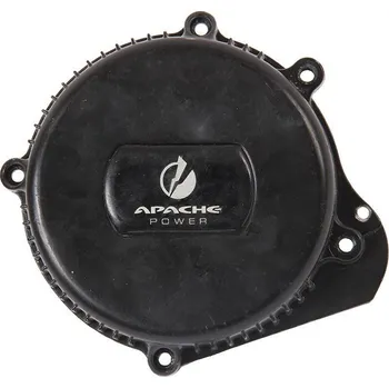 Apache stator + rotor středového motoru BBS