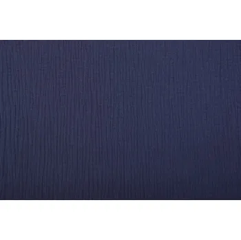 Mušelín v modré barvě 03001/007