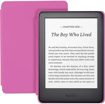 Čtečka elektronické knihy Amazon Kindle Kids Edition 2020