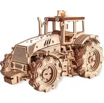 Ewa Eco-Wood-Art Traktor 4 Speed