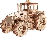 Ewa Eco-Wood-Art Traktor 4 Speed