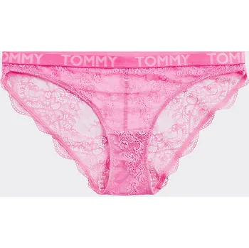 Kalhotky Kalhotky UW0UW02022-628 růžová - Tommy Hilfiger růžová XS