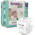 jednorázová plena Abena Bambo Nature 1 2-4 kg 22 ks