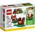 Stavebnice LEGO LEGO Super Mario 71385 Tanuki Mario