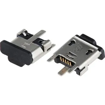 Elektrický konektor Konektor USB B micro 105133-0011