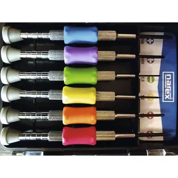 Šroubovák Weitere Narex sada 6 ks