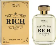 Elode Rich M EDT 100 ml