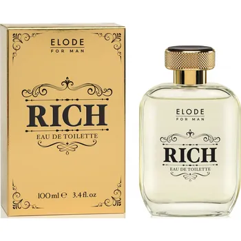 Elode Rich M EDT 100 ml