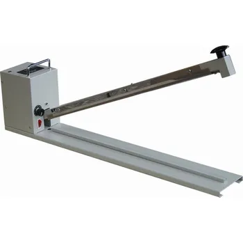 Svářečka HI-800 (FS-800H) - svařovací čelist