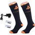 Pánské termo ponožky Alpenheat Fire-Socks bavlna