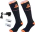 Pánské termo ponožky Alpenheat Fire-Socks bavlna