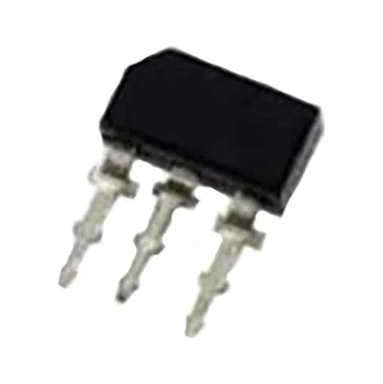 Polovodič Tranzistor BC158 SOT25