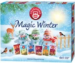 Teekanne Magic Winter 6 x 5 ks