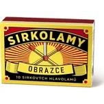 Albi Sirkolamy 1 Obrazce