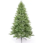 Autronic Vánoční stromek zelený 240 cm