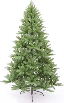 Vánoční stromek Autronic Vánoční stromek zelený 240 cm