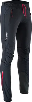 Snowboardové kalhoty Silvini Soracte WP1145 černé/červené