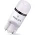 Autožárovka PHILIPS LED X-treme Ultinon T10 CeraLight 360° 127996000KX2 2ks