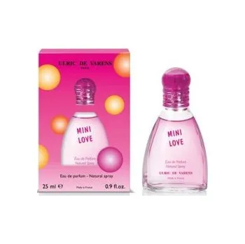 Dámský parfém Ulric de Varens Mini Love W EDP 25 ml