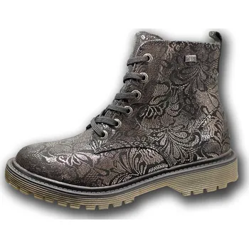 Chlapecká zimní obuv LURCHI Zimní dětské boty, obuv LURCHI, model 33-41001-21 Velikost dětských bot: 40