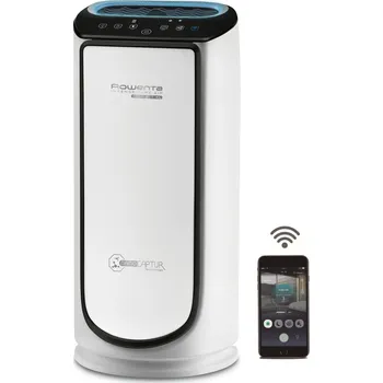 Čistička vzduchu Rowenta PU6080F0 Intense Pure Air Connect XL