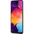 Mobilní telefon Samsung Galaxy A50 Enterprise Edition 128 GB černý