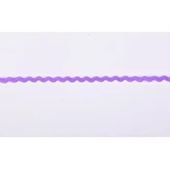 Hadovka v fialové barvě 10533