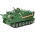 Stavebnice COBI COBI Vietnam War 2236 Vietnam War Americký obrněný transportér M113