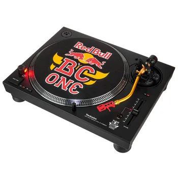 Gramofon Technics SL-1210MK7R