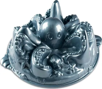 Nordic Ware Forma na bábovku Chobotnice 