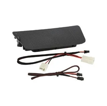 Handsfree sada do auta Inbay® Qi nabíječka pro BMW 1