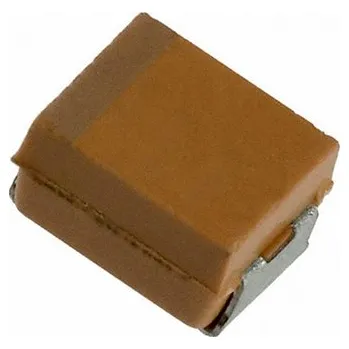 Kondenzátor Tantal 100uF 6,3V TAJB107K006RNJ