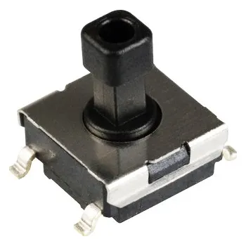 spínač B3FS-1050 mikrotlačítko 6x6mm