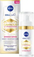 Nivea Cellular Luminous sérum proti pigmentovým skvrnám 30 ml