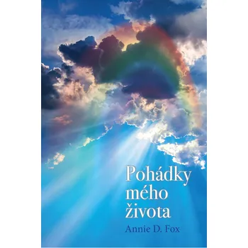 Literární biografie Pohádky mého života