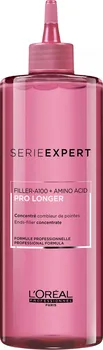 Vlasová regenerace L'Oréal Professionnel Serie Expert Pro Longer Ends Filler Concentrate 400 ml