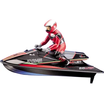 autíčko ROMARIN Sea-Jet Evolution kit - KR-ro1266