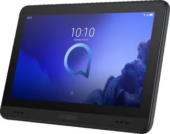 Tablet Alcatel Smart Tab 7 Wi-Fi Black 2020 8051-2AALE14