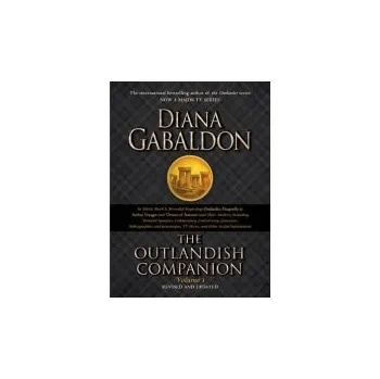 Outlandish Companion Volume 1 - Gabaldon, Diana