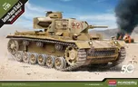 Academy Model Kit Tank 1:35