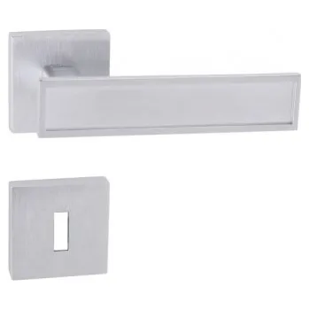 Dveřní kování TUPAI dveřní klika TUPAI LINHA3 VARIO - HR 3039Q OCS