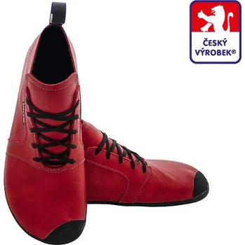 Dámská zdravotní obuv Saltic FURA Pomodoro Velikost: 37