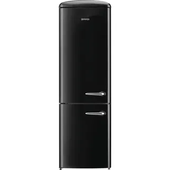 Lednice Gorenje ORK192BK-L