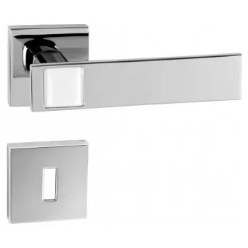 Dveřní kování TUPAI dveřní klika TUPAI LINHA5 VARIO - HR 3039Q OC