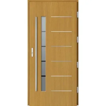 Vchodové dveře BARAŃSKI Vchodové dveře BARAŃSKI DB 345